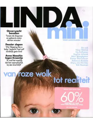 LINDA. mini - 02 2026