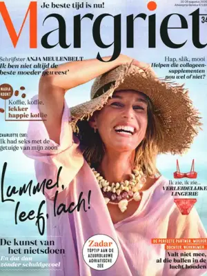 Margriet - 34 2026