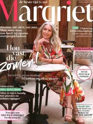 Margriet - 35 2026