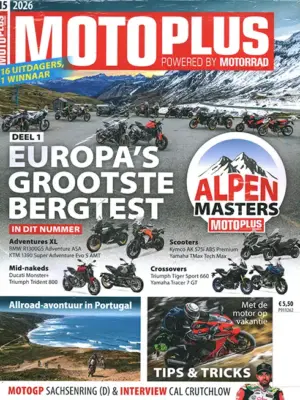 Motoplus - 15 2026