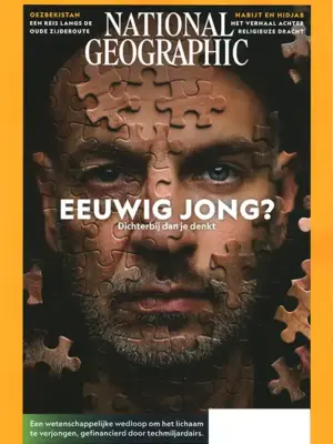 National Geographic - 09 2026