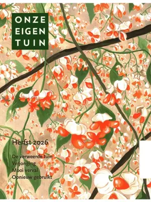 Onze Eigen Tuin - 03 2026