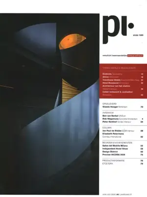 Pi. - Vakblad 03 2026