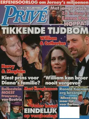 Privé - 35 2026