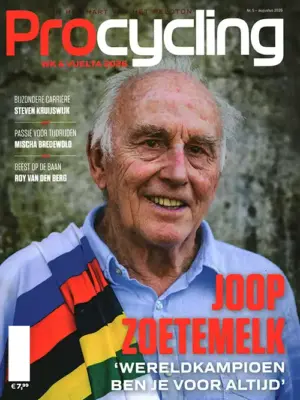Procycling - 05 2026