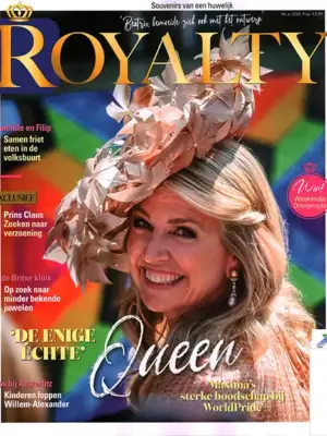 Royalty - 06 2026