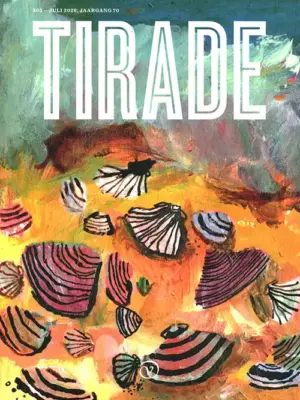 Tirade - 503 2026