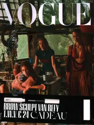 Vogue NL - 09 2026