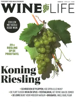 WINELIFE - 102 2026