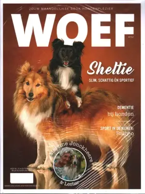 Woef - 752 2026