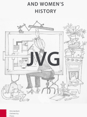 JVG: Journal of Gender and Women’s History abonnement