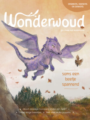 Wonderwoud - 18 2026