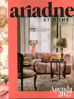 Ariadne at Home Agenda - 2027