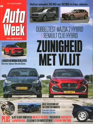 AutoWeek - 38 2026