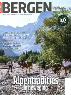 Bergen Magazine - 04 2026