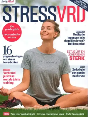 Body & Mind - 05 2026