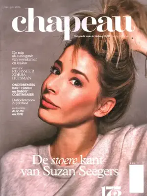 Chapeau 175 - 02 2026