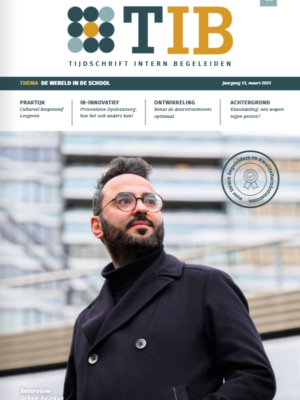 Tijdschrift Intern Begeleiden abonnement