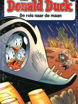 Donald Duck Pocket - 383 2026