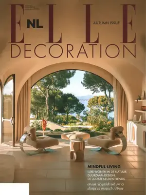 Elle Decoration - 03 2026