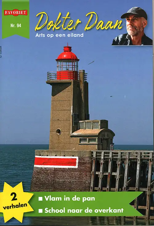 Favoriet Dokter Daan – 94 2026