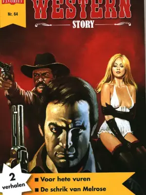 Favoriet Western Story - 64 2026