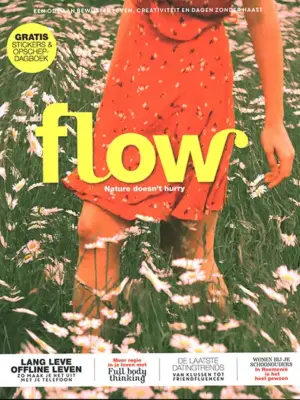 Flow - 08 2026