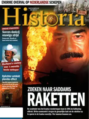 Historia - 10 2026