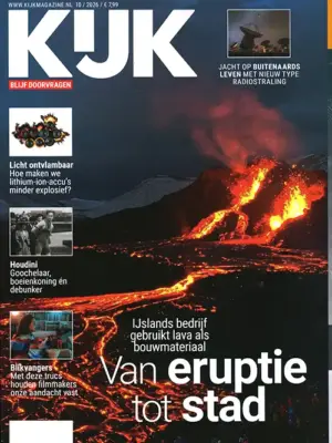 KIJK - 10 2026