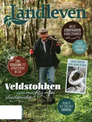 Landleven - 10 2026
