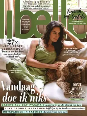 Libelle - 38 2026
