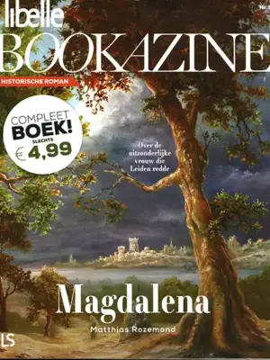 Libelle Bookazine - 09 2026