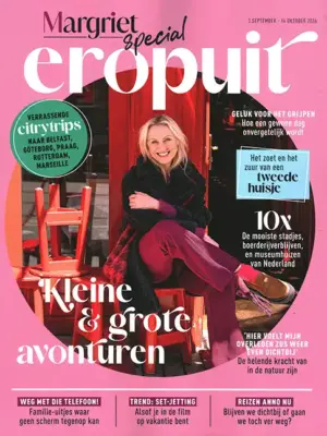 Margriet Extra - 05 2026