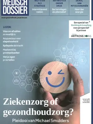 Medisch Dossier (Wat artsen niet vertellen) - 02 2026