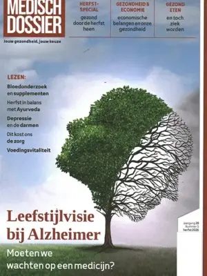 Medisch Dossier (Wat artsen niet vertellen) - 05 2026