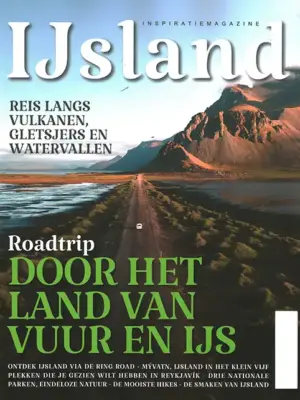 Meridian Travel - Special IJsland - 01 2026