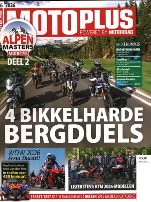 Motoplus - 16 2026
