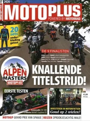 Motoplus - 17 2026