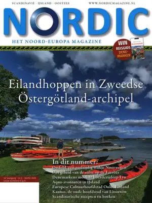 Nordic - 03 2026