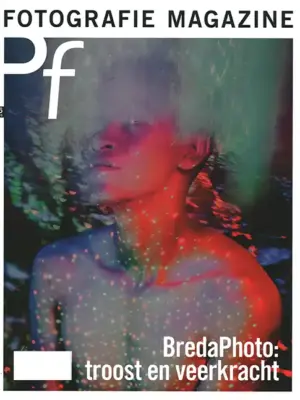 PF Fotografie Magazine - 05 2026