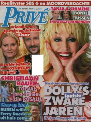 Privé - 36 2026
