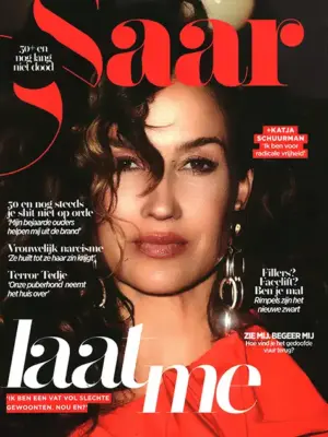 Saar magazine - sep/okt 06 2026