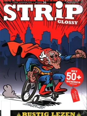 StripGlossy 50+ - 36/37 2026