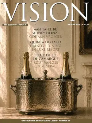 Vision - 65 2026