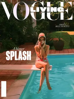 Vogue Living - 05 2026