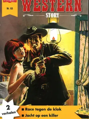 Favoriet Western Story - 63 2026