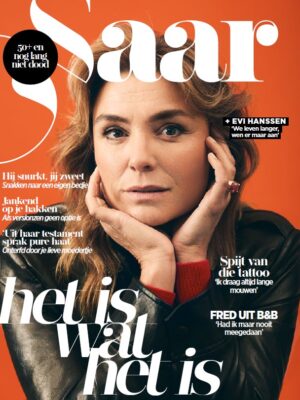 Saar magazine abonnement