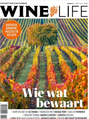 WINELIFE abonnement
