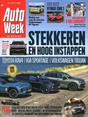AutoWeek - 41 2026