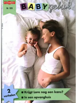 Favoriet Babygeluk - 328 2026